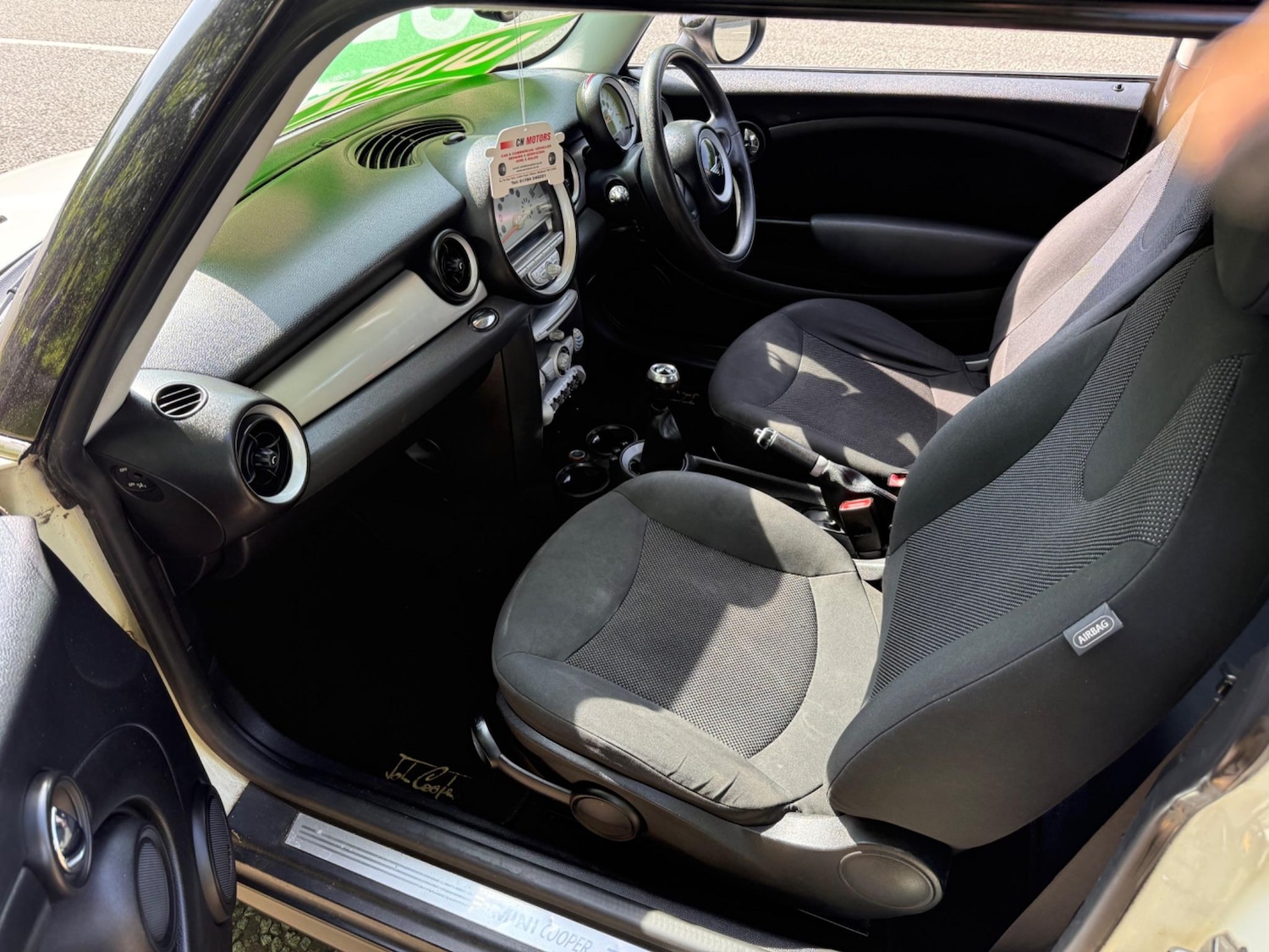 Vehicle 11