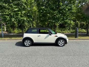 Used MINI Hatch 2007 for sale - 74990019: Photo