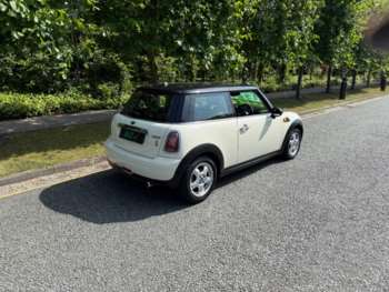 Used MINI Hatch 2007 for sale - 74990019: Photo
