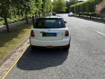 Used MINI Hatch 2007 for sale - 74990019: Photo