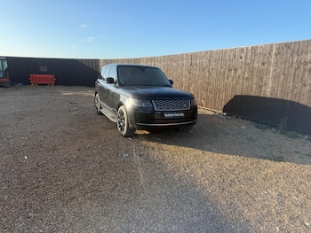 Used Land Rover Range Rover 2013 for sale - 76994877: Photo