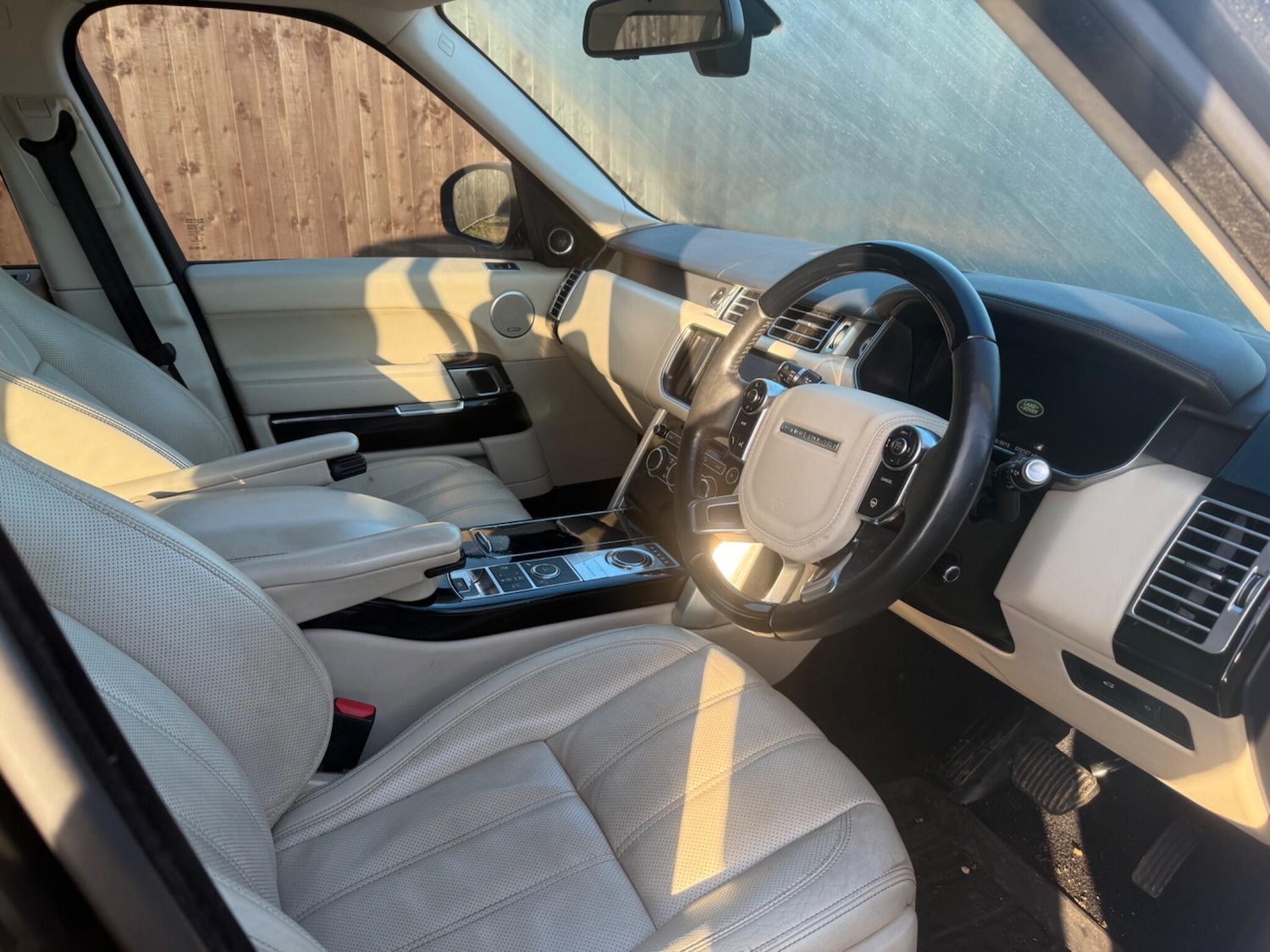 Used Land Rover Range Rover for sale - 76994877: Photo 5