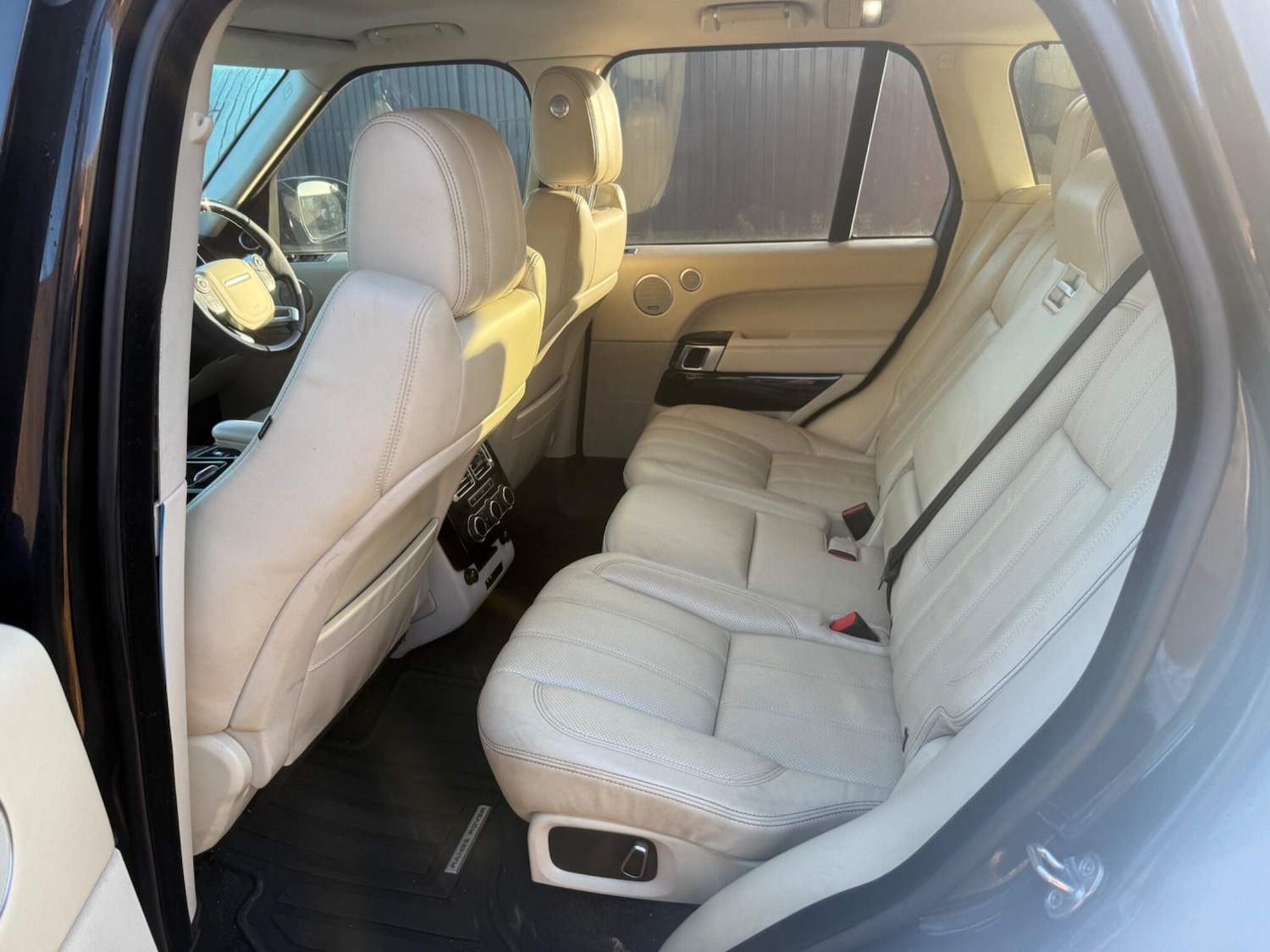 Used Land Rover Range Rover for sale - 76994877: Photo 7