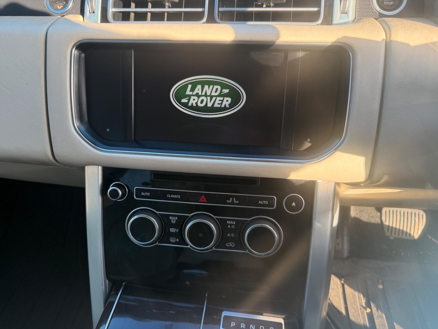 Used Land Rover Range Rover for sale - 76994877: Photo 9