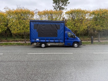 Used Citroen Relay 2017 for sale - 76227335: Photo 2