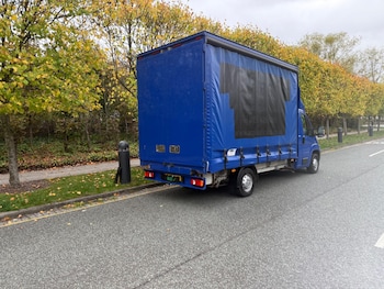 Used Citroen Relay 2017 for sale - 76227335: Photo 3