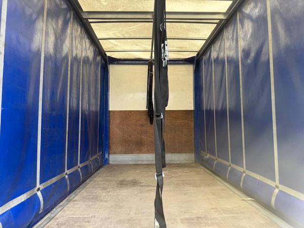 Used Citroen Relay 2017 for sale - 76227335: Photo 9