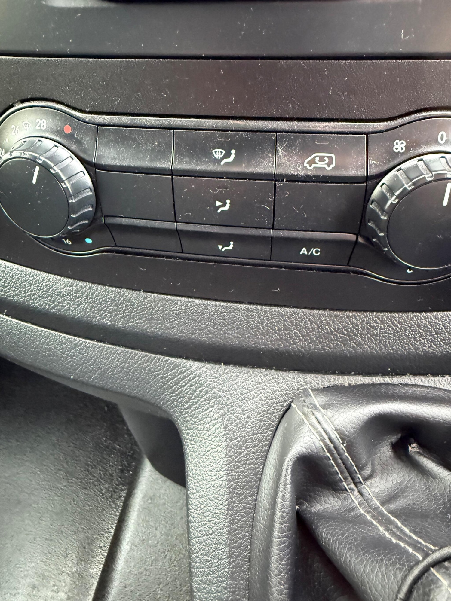 Used Mercedes-Benz Vito 2018 for sale - 78072832: Photo 10