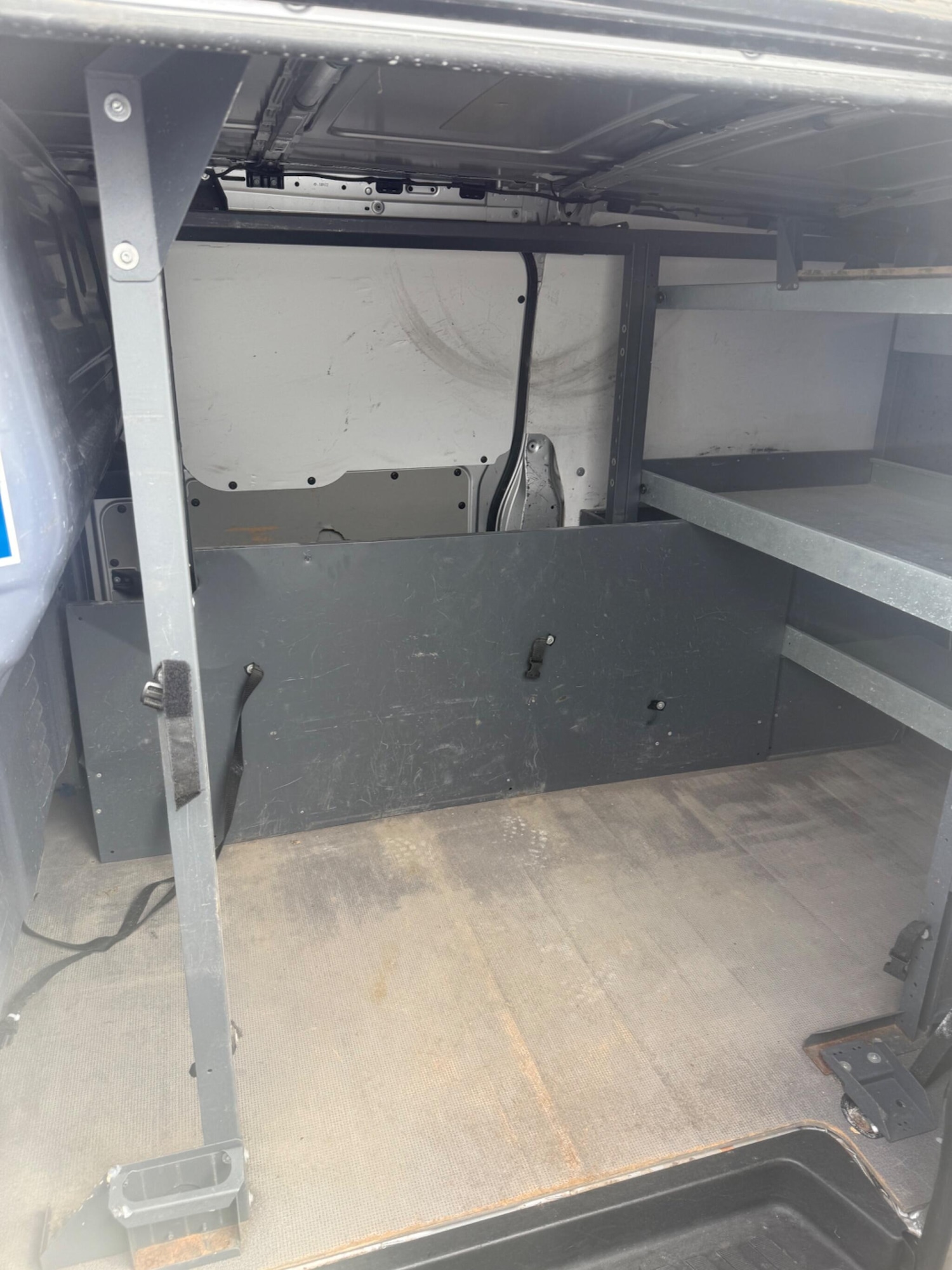 Used Mercedes-Benz Vito 2018 for sale - 78072832: Photo 12