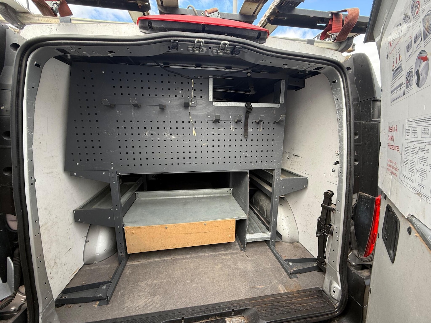 Used Mercedes-Benz Vito 2018 for sale - 78072832: Photo 13