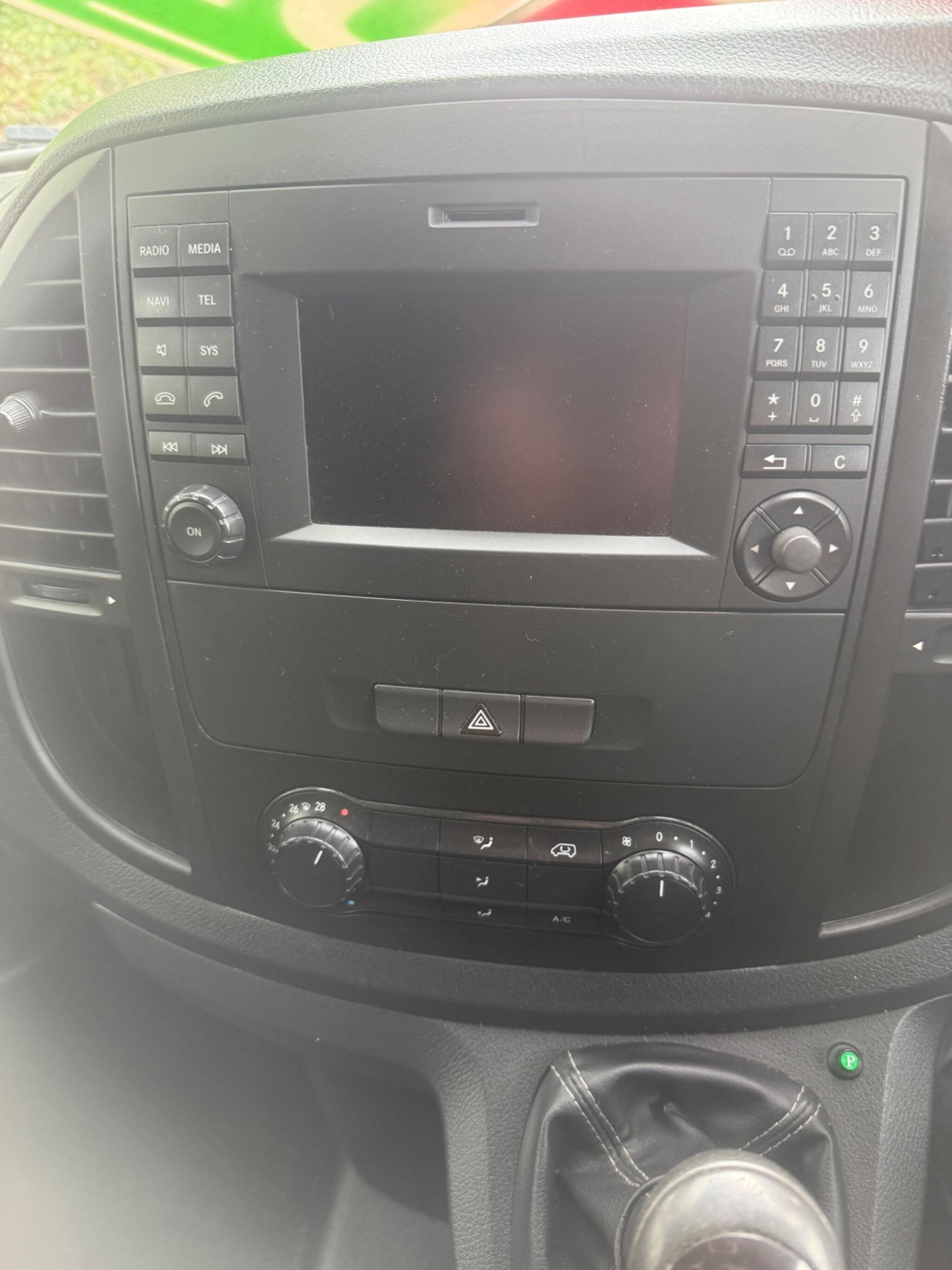 Used Mercedes-Benz Vito 2018 for sale - 78072832: Photo 14