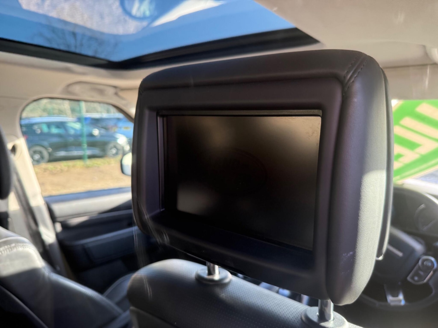 Used Land Rover Discovery 2017 for sale - 76976363: Photo 10