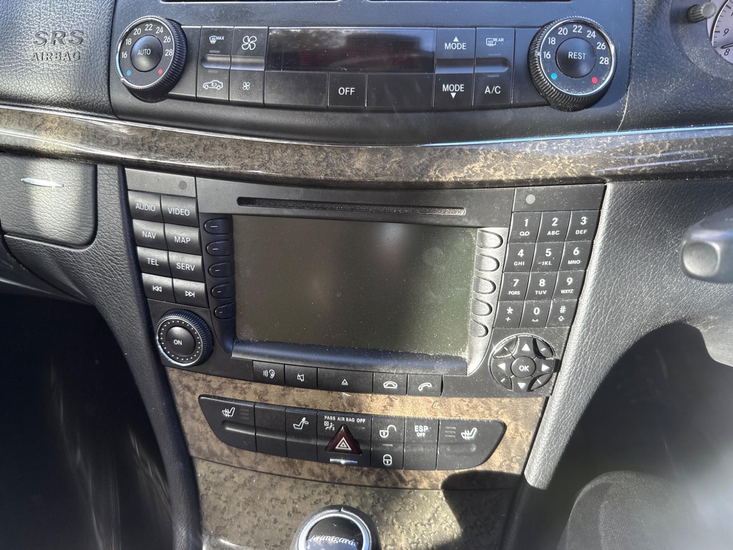 Used Mercedes-Benz E Class 2008 for sale - 76425755: Photo 11