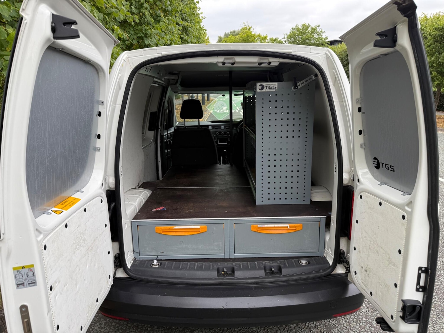 Vehicle 13