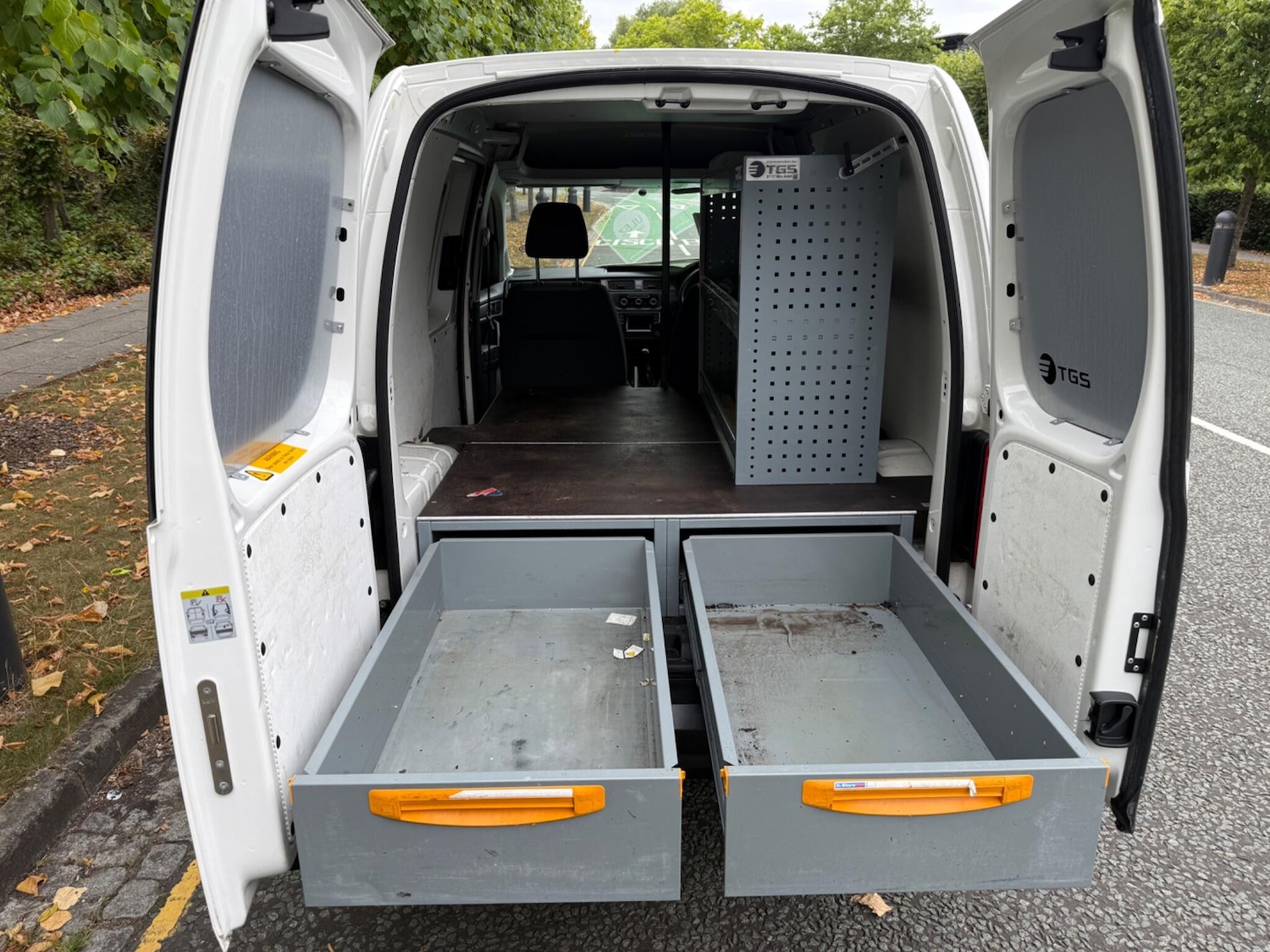 Vehicle 15