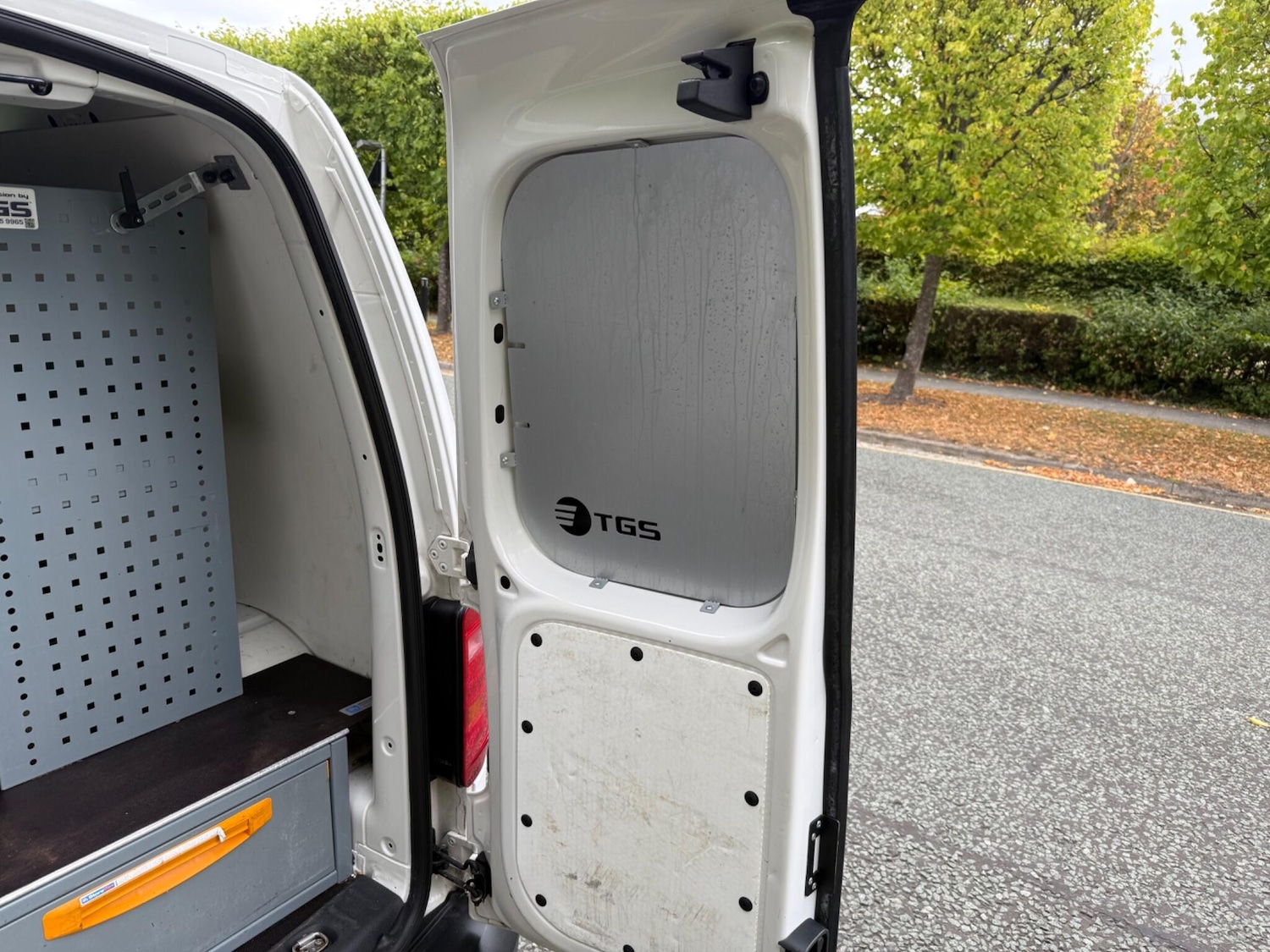Vehicle 16
