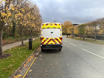 Used Ford Transit 2022 for sale - 78205503: Photo