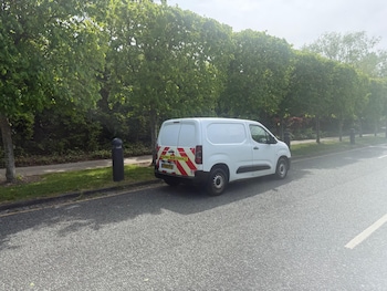 Used Vauxhall Combo 2019 for sale - 78429850: Photo