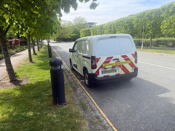 Used Vauxhall Combo 2019 for sale - 78429850: Photo