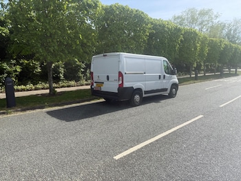 Used Peugeot Boxer 2022 for sale - 78430177: Photo