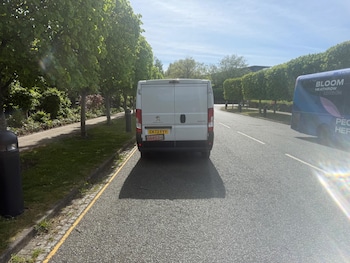 Used Peugeot Boxer 2022 for sale - 78430177: Photo