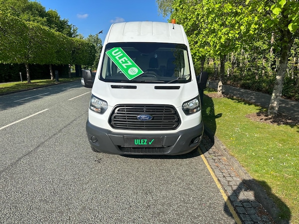 Used Ford Transit 2017 for sale - 74465548: Photo 7