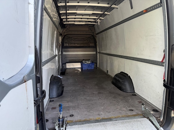 Used Mercedes-Benz Sprinter 2019 for sale - 76226487: Photo 13