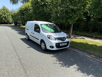 Used Nissan NV250 2021 for sale - 78998968: Photo