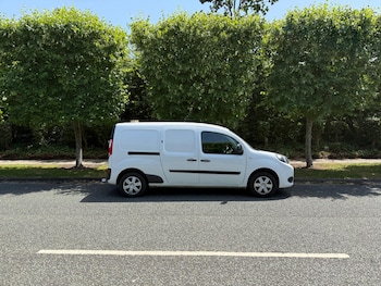 Used Nissan NV250 2021 for sale - 78998968: Photo
