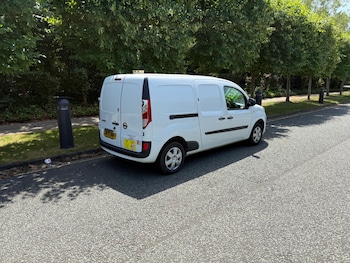 Used Nissan NV250 2021 for sale - 78998968: Photo