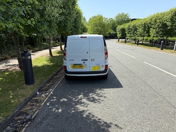 Used Nissan NV250 2021 for sale - 78998968: Photo