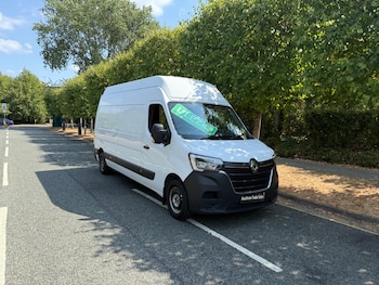 Used Renault Master 2019 for sale - 79540786: Photo