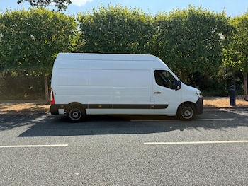 Used Renault Master 2019 for sale - 79540786: Photo