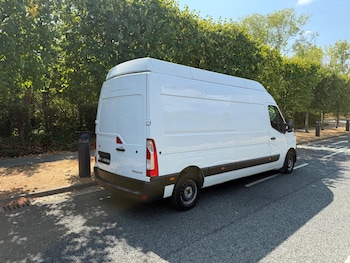 Used Renault Master 2019 for sale - 79540786: Photo