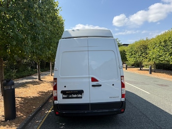 Used Renault Master 2019 for sale - 79540786: Photo