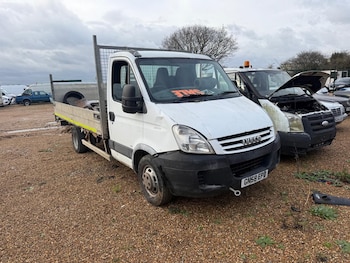 Used Iveco Daily 2008 for sale - 77586975: Photo