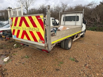 Used Iveco Daily 2008 for sale - 77586975: Photo