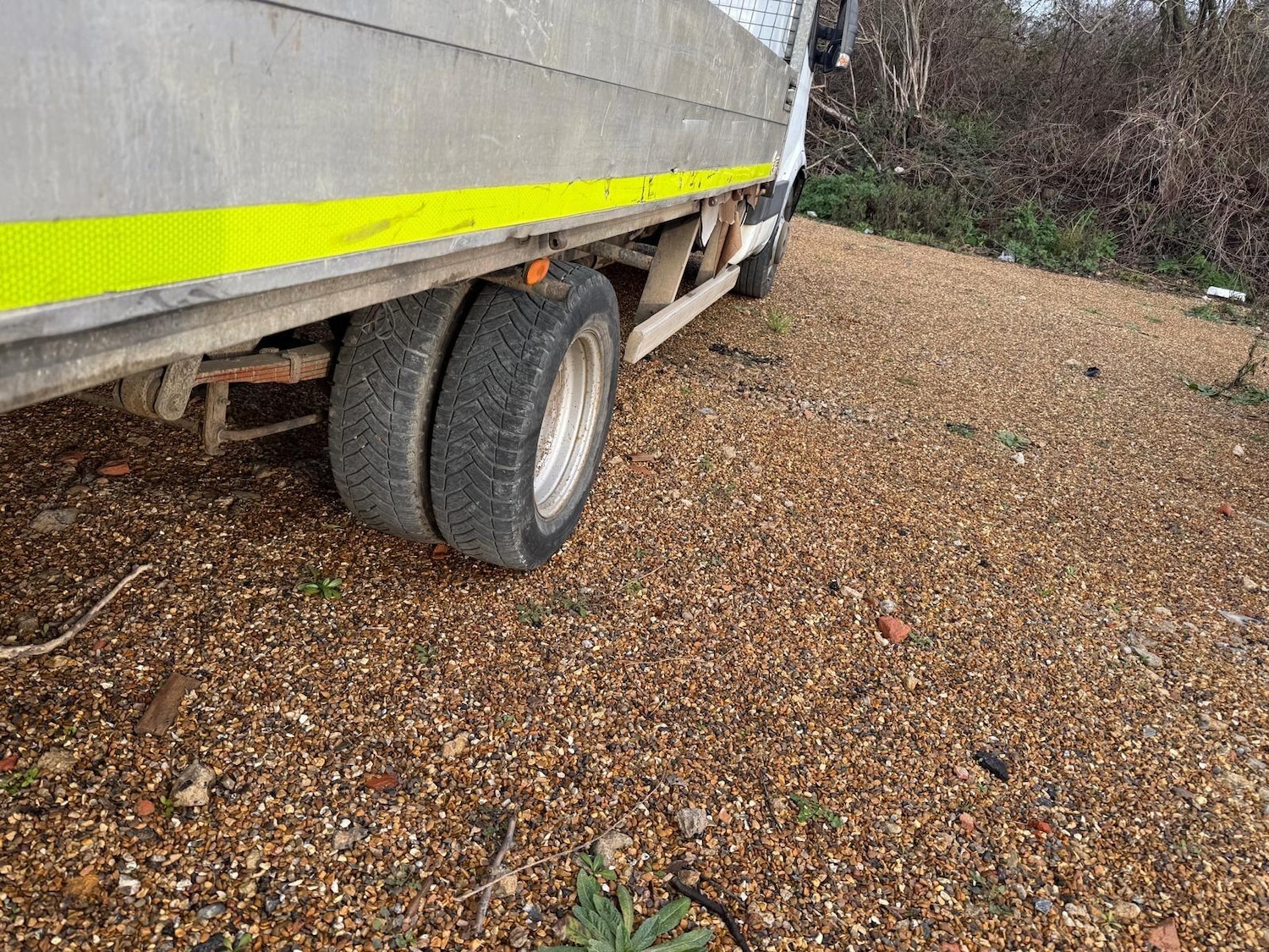 Used Iveco Daily for sale - 77586975: Photo 3