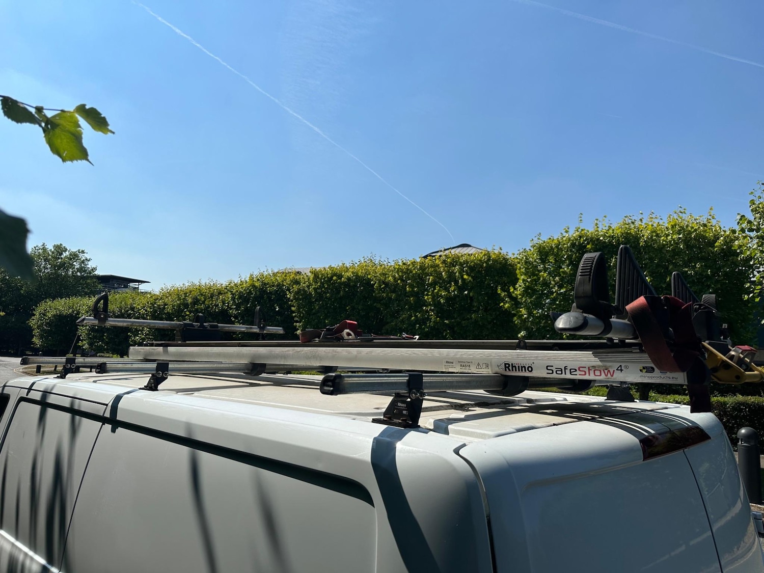 Used Ford Transit Custom 2019 for sale - 75949397: Photo 12