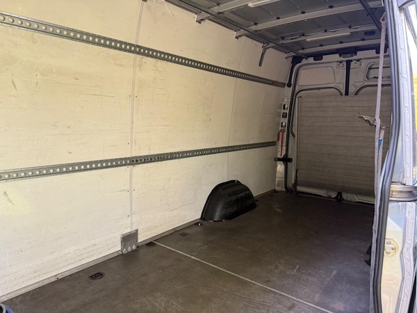 Used Mercedes-Benz Sprinter 2019 for sale - 76226733: Photo 9