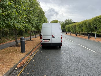 Used Vauxhall Movano 2021 for sale - 79676817: Photo
