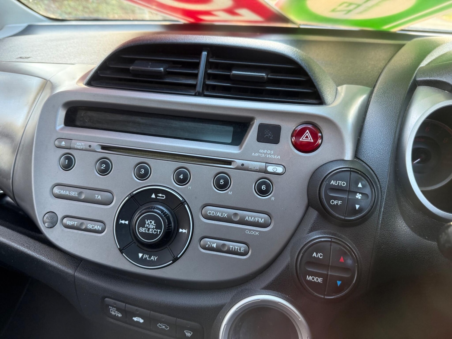 Used Honda Jazz 2009 for sale - 76742451: Photo 13