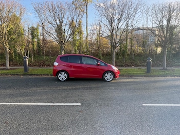 Used Honda Jazz 2009 for sale - 76742451: Photo