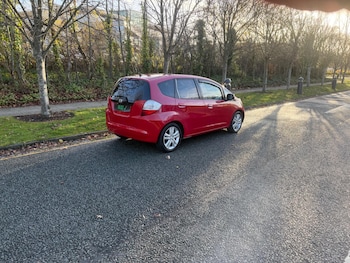 Used Honda Jazz 2009 for sale - 76742451: Photo