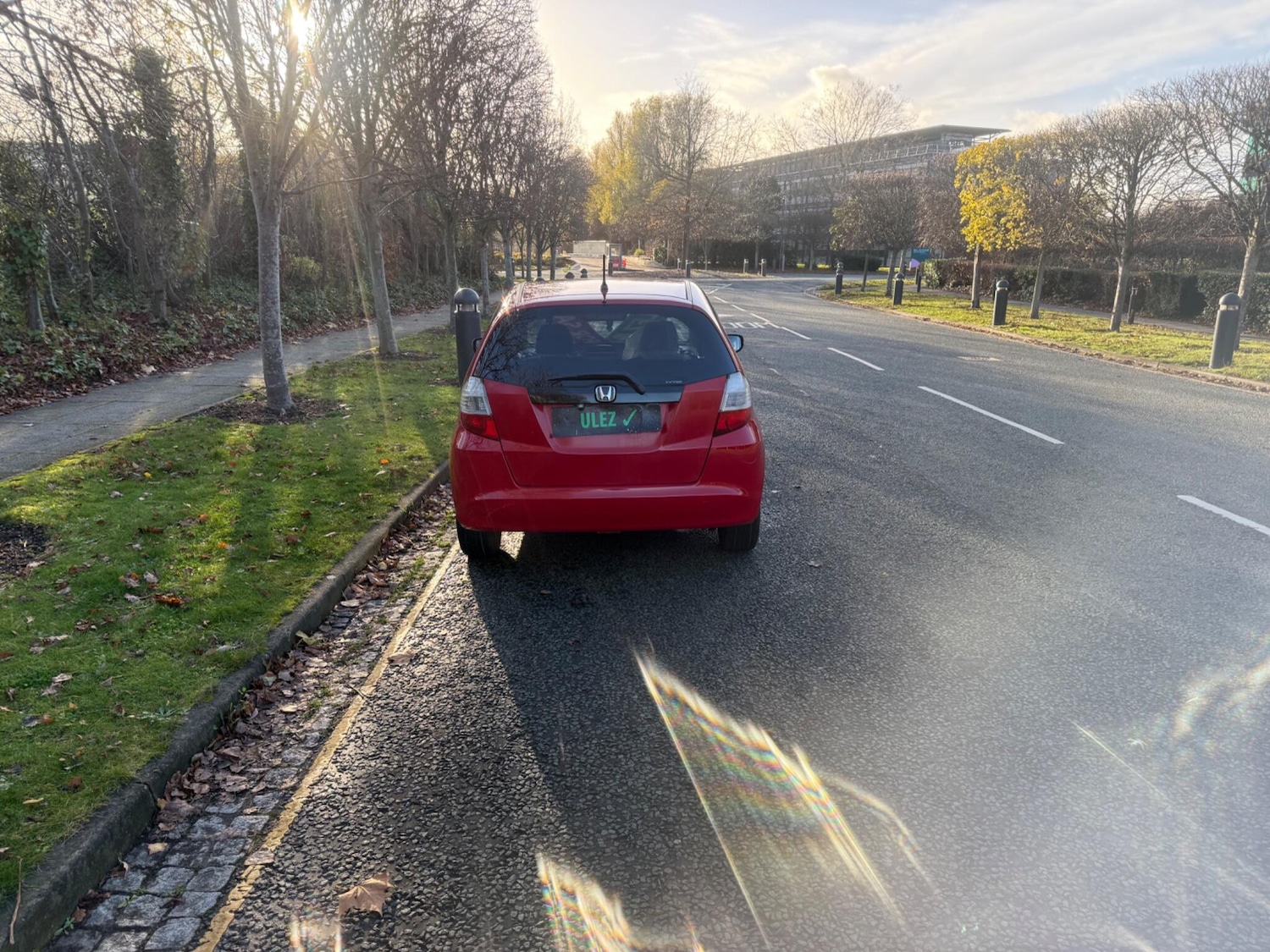 Used Honda Jazz 2009 for sale - 76742451: Photo 4