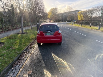 Used Honda Jazz 2009 for sale - 76742451: Photo