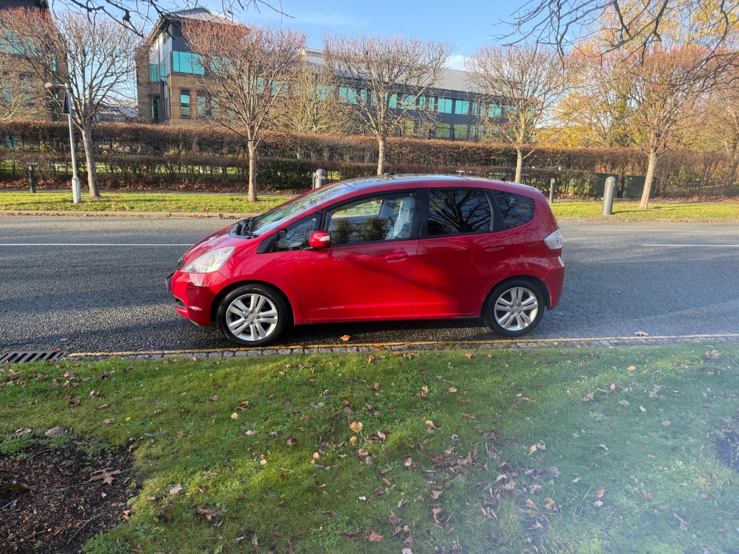 Used Honda Jazz 2009 for sale - 76742451: Photo 6