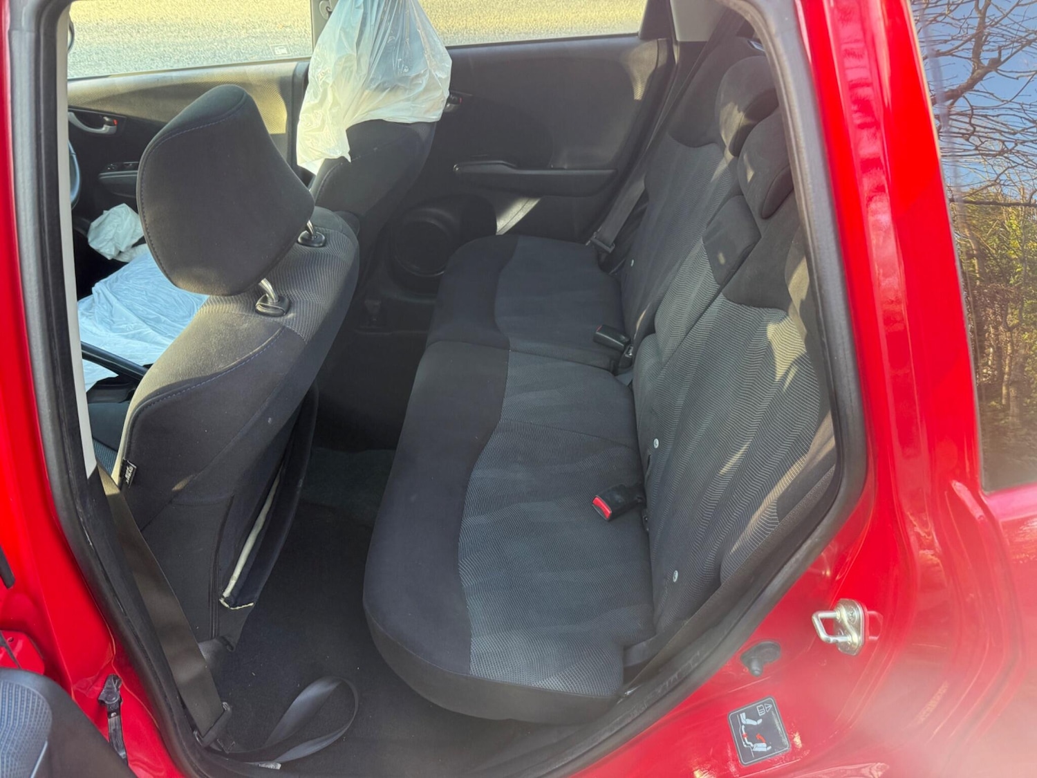 Used Honda Jazz 2009 for sale - 76742451: Photo 9