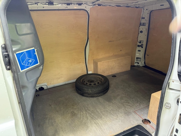 Used Mercedes-Benz Vito 2017 for sale - 76260026: Photo 12