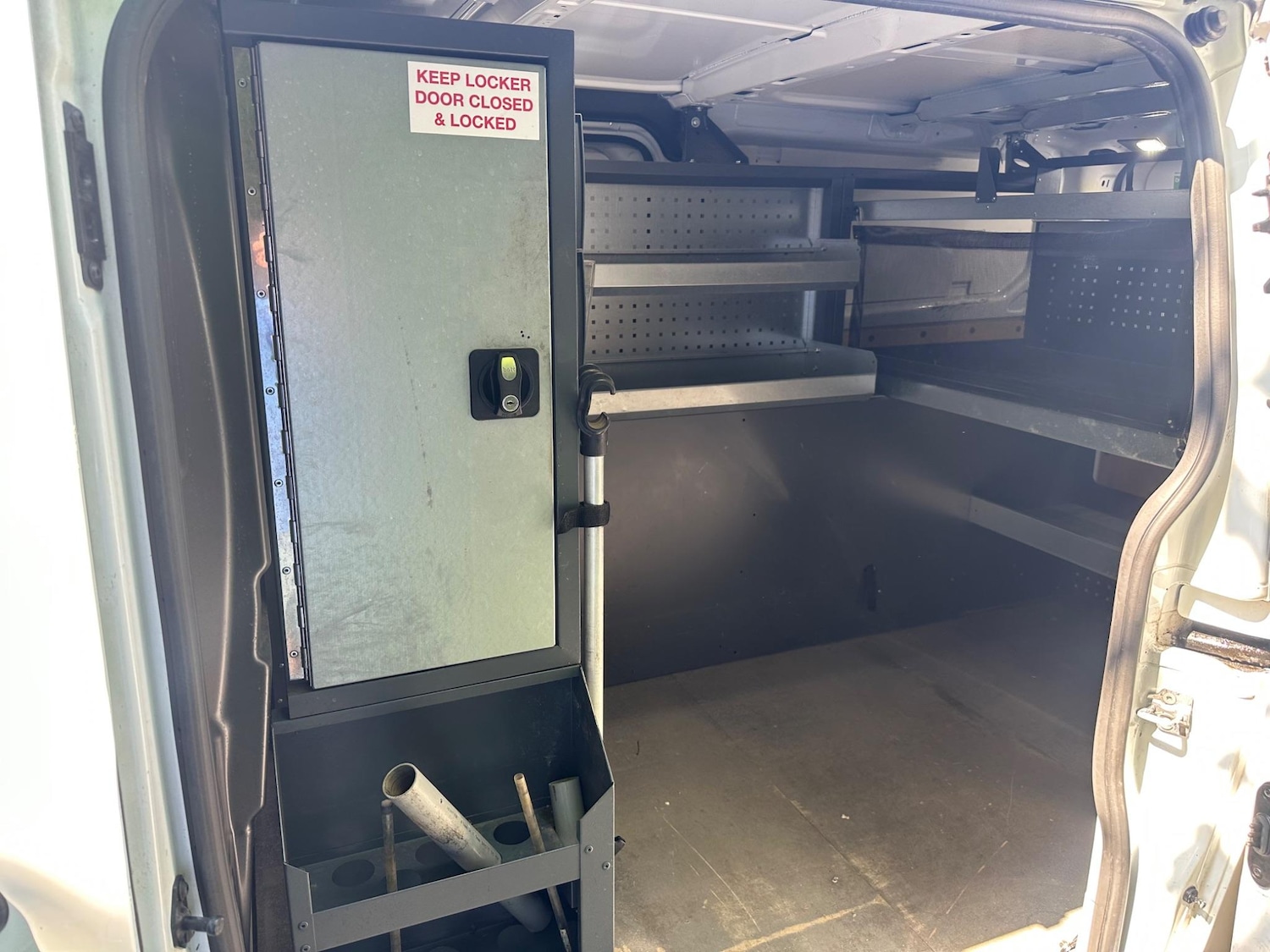 Used Ford Transit Custom 2019 for sale - 76988165: Photo 10